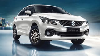 Maruti Baleno Facelift का इंतजार खत्म, नए डिजाइन से मचेगा धमाल