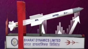 Bharat Dynamics Q1: मुनाफा 6 गुना बढ़कर ₹119 करोड़ हुआ, रेवेन्यू में 131 फीसदी का उछाल