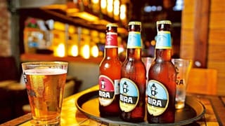 Bira 91 पर मंडराया दिवालिया होने का खतरा! ₹11.77 करोड़ के बकाये ने बढ़ाई मुश्किल