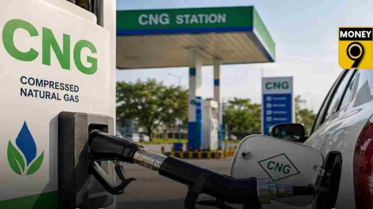 दिल्ली-एनसीआर में 3.89 रुपए प्रति किलो महंगी हुई CNG, 2026 में 5वीं बार बढ़े दाम