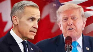 US Canada Trade War: ट्रंप के आगे नहीं झुका कनाडा, 8 सितंबर से अमेरिकी सामान पर लगेगा टैरिफ