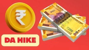 DA Hike: क्या इस दिवाली पर फिर बढ़ेगा महंगाई भत्ता? AICPI के आंकड़ों से मिला बड़ा संकेत
