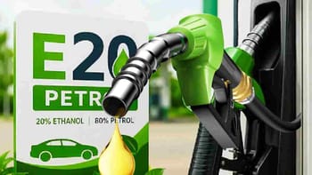 E20 Petrol से गाड़ियों के इंजन को नहीं है खतरा! तेल कंपनियों की जांच में नहीं मिली कोई खराबी