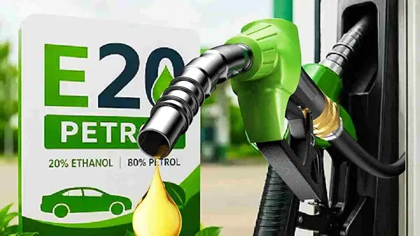 माइलेज में गिरावट के लिए ये चीजें हैं जिम्मेदार, E20 Petrol पर छिड़ी बहस पर पेट्रोलियम मंत्रालय की सफाई माइलेज में गिरावट के लिए ये चीजें हैं जिम्मेदार, E20 Petrol पर छिड़ी बहस पर पेट्रोलियम मंत्रालय की सफाई