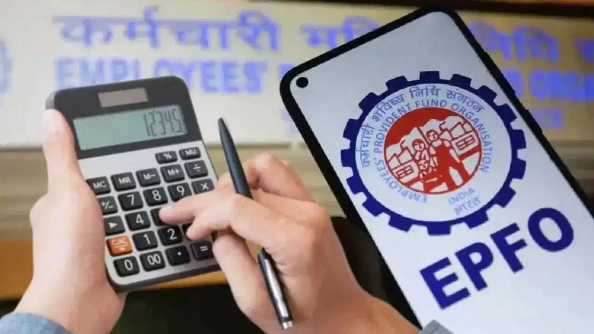EPF Calculator: 50 हजार बेसिक सैलरी पर 2.23 करोड़ रुपये का रिटायरमेंट फंड कैसे बनेगा?