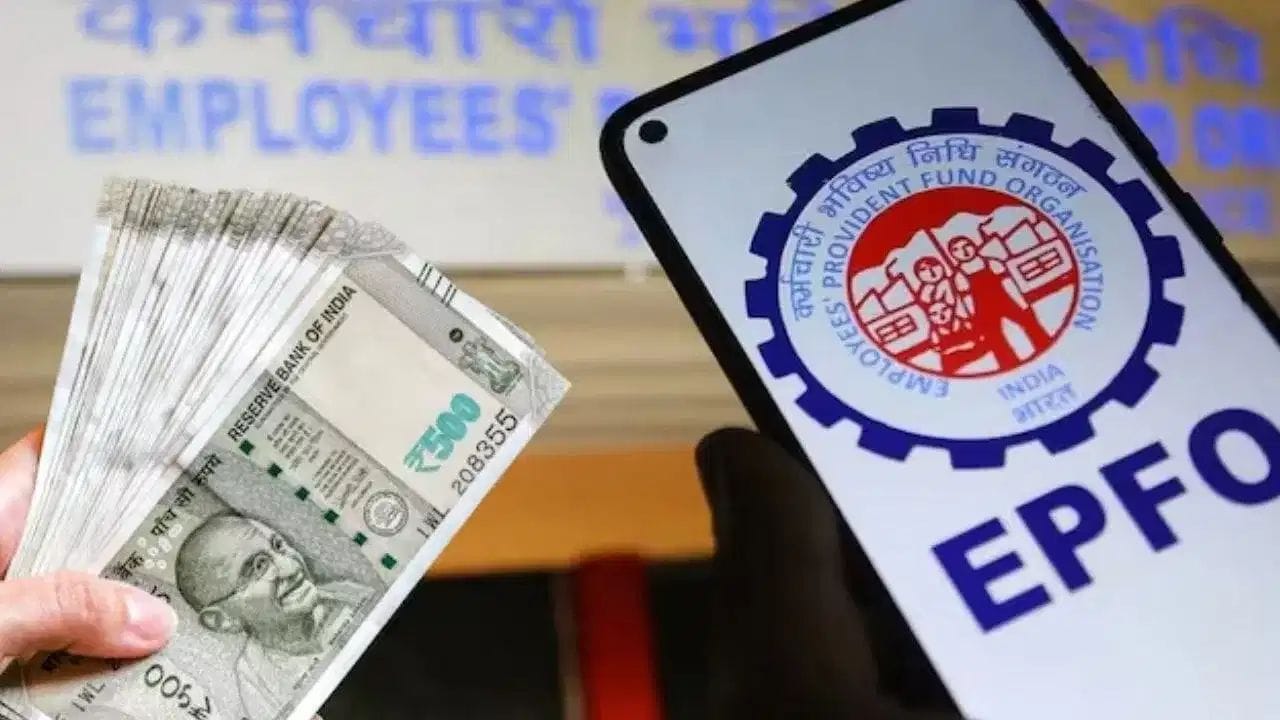 PF निकालने में हो रही देरी? EPFO अधिकारियों ने बताई बड़ी वजह