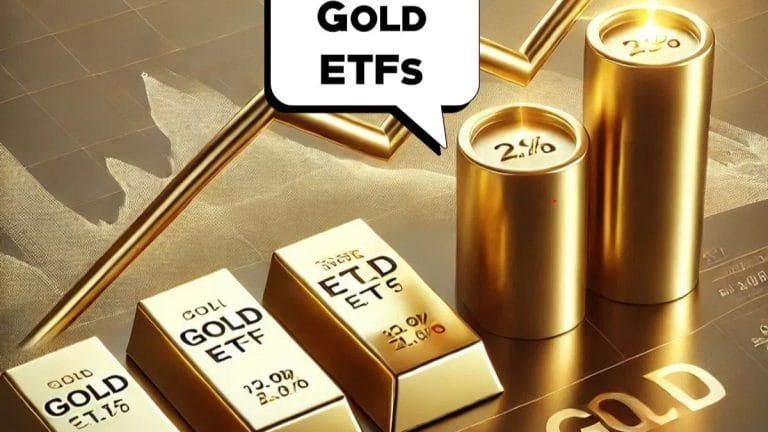 गोल्ड में महिलाओं का बढ़ा भरोसा, एक साल में तीन गुना हुआ ETF निवेश