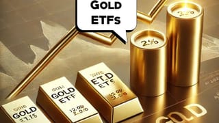 गोल्ड में महिलाओं का बढ़ा भरोसा, एक साल में तीन गुना हुआ ETF निवेश