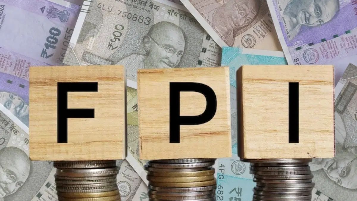 4 महीने बाद FPI की जोरदार वापसी, क्या अब नई रिकॉर्ड रैली शुरू होगी?