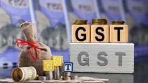 GST कलेक्शन ने तोड़ा रिकॉर्ड! जुलाई में सरकार की झोली में आए ₹2.11 लाख करोड़