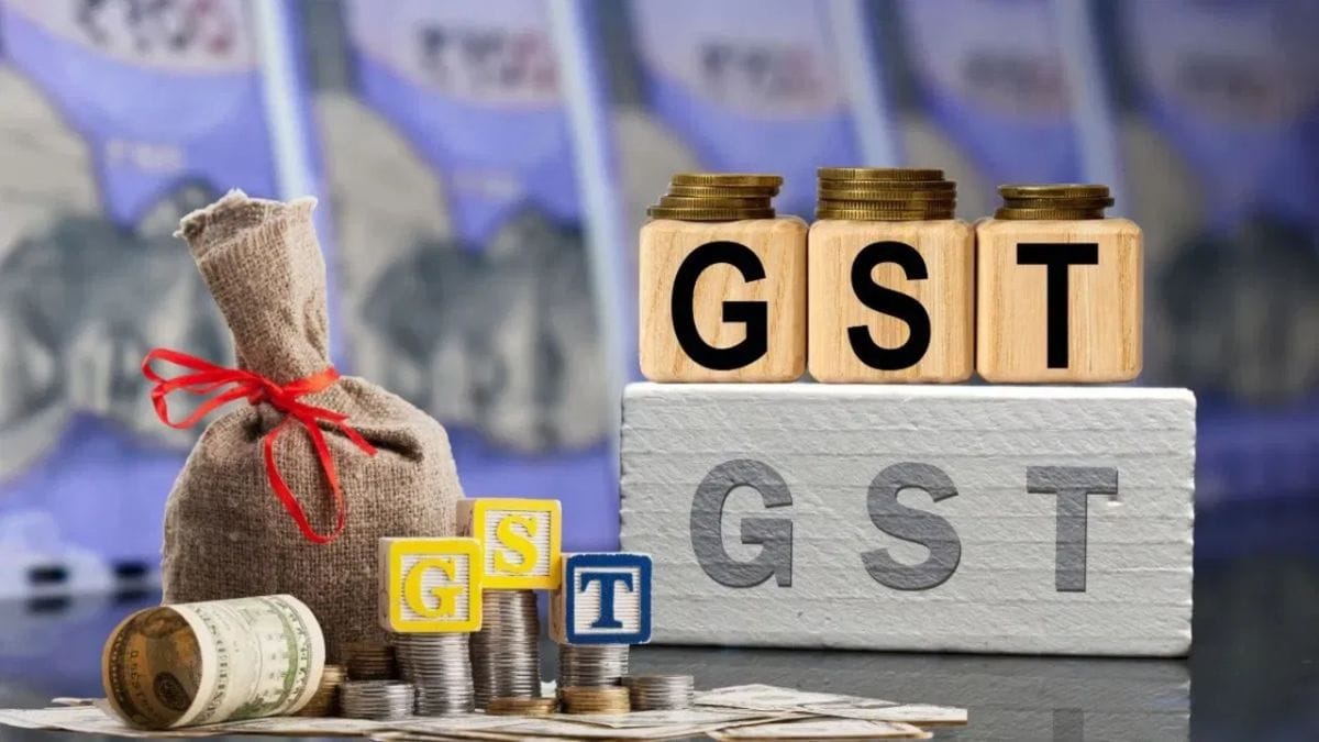 GST कलेक्शन ने तोड़ा रिकॉर्ड! जुलाई में सरकार की झोली में आए ₹2.11 लाख करोड़