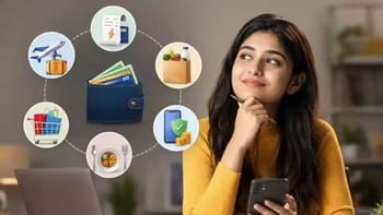 Gen Z का बजट देखकर चौंक जाएंगे, ट्रैवल से ज्यादा इन चीजों पर खर्च