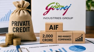 गोदरेज ने 2000 करोड़ रुपये के फंड के साथ प्राइवेट क्रेडिट के क्षेत्र में रखा कदम, जानें- क्या है पूरा प्लान