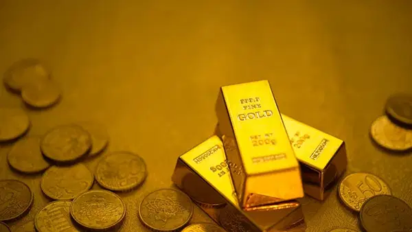 Gold Price Today: सोना हुआ महंगा… पहुंचा 1.5 लाख रुपये के पार, त्योहारी खरीदारी से चमका गोल्ड का भाव Gold Price Today: सोना हुआ महंगा… पहुंचा 1.5 लाख रुपये के पार, त्योहारी खरीदारी से चमका गोल्ड का भाव