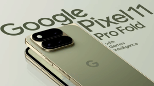 Google Pixel 11 Pro Fold: लॉन्च हुआ गूगल का नया फोल्डेबल फोन, भारत में इतनी है कीमत
