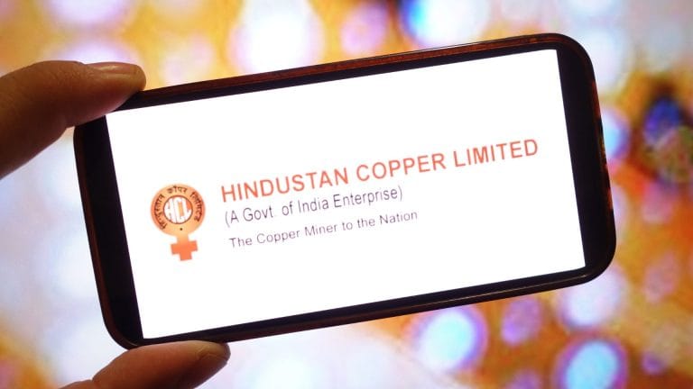 Hindustan Copper का शेयर 6 फीसदी टूटा, डिस्काउंट पर OFS लाने से फिसला स्टॉक; जानें- डिटेल्स