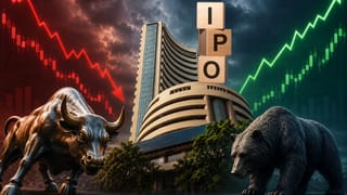 Nifty 50 क्यों नहीं पार कर पा रहा 25000 का लेवल? क्या IPO की बाढ़ ने रोक दी मार्केट की रफ्तार; यहां है पूरी डिटेल