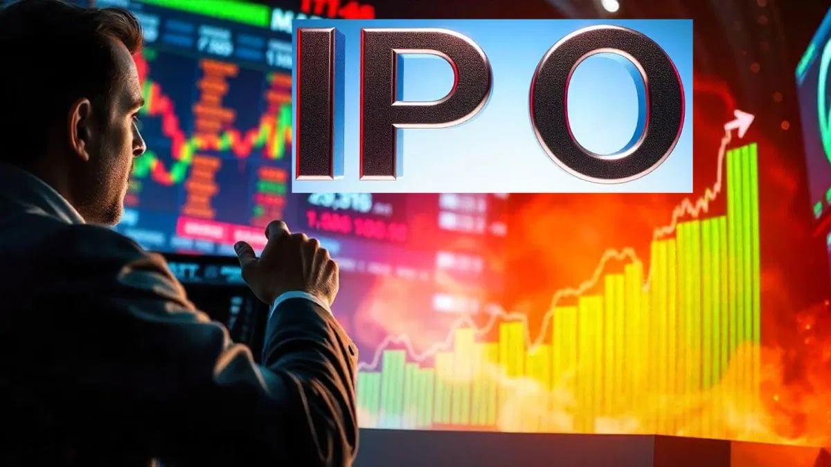 अगले हफ्ते खुलेंगे 5 बड़े IPO, ₹7,400 करोड़ से ज्यादा जुटाने की तैयारी