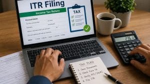 31 जुलाई निकल गई, अब क्या करें? ITR नहीं भरा तो तुरंत जान लें ये जरूरी बातें