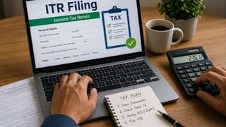 31 जुलाई निकल गई, अब क्या करें? ITR नहीं भरा तो तुरंत जान लें ये जरूरी बातें