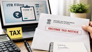 31 जुलाई तक ITR भर दिया? फिर भी आ सकता है टैक्स नोटिस