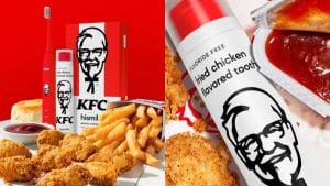 खराब चिकन की शिकायत के बाद KFC आउटलेट सील, फूड सेफ्टी विभाग ने लिए सैंपल