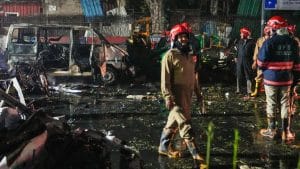 लाल किला धमाके में अल-कायदा की शाखा का हाथ, 11 लोगों की हुई थी मौत; UN की रिपोर्ट में खुलासा