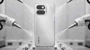6000mAh बैटरी वाले Lava Virat V1 Pro 5G की सेल आज से, ऐसे पाएं 2700 रुपए तक की छूट