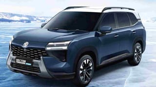 1100km से ज्यादा की रेंज और 6 ड्राइविंग मोड्स, लॉन्च हुई MG Hector Tomahawk PHEV, कीमत 21.79 लाख से शुरू
