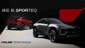 Mahindra BE6 Sporteq: ट्रिपल स्क्रीन और 682Km तक की रेंज, लॉन्च हुई महिंद्रा की नई इलेक्ट्रिक SUV