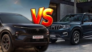 Mahindra Scorpio N Facelift Vs Tata Safari: किस SUV पर लगाएं पैसा? यहां समझें दोनों में फर्क