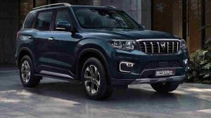 Mahindra Scorpio N Facelift: पैनोरमिक सनरूफ और 540 डिग्री कैमरा, नए फीचर्स के साथ आई ये SUV