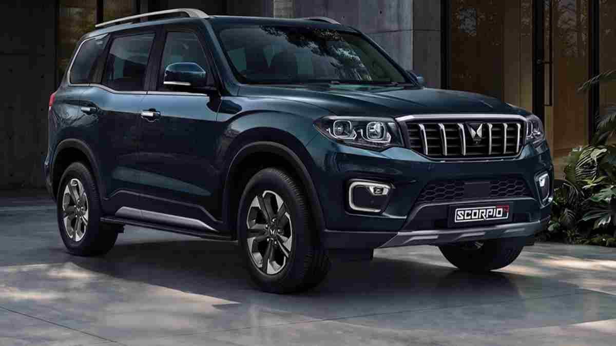 Mahindra Scorpio N Facelift: पैनोरमिक सनरूफ और 540 डिग्री कैमरा, नए फीचर्स के साथ आई ये SUV
