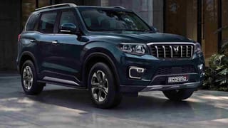 Mahindra Scorpio N Facelift: पैनोरमिक सनरूफ और 540 डिग्री कैमरा, नए फीचर्स के साथ आई ये SUV