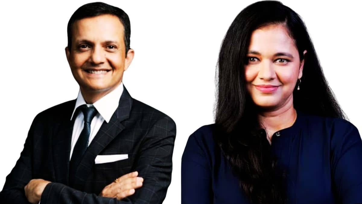 कौन हैं मनीष आनंदानी, जिन्हें Colgate- Palmolive India ने दी बड़ी जिम्मेदारी, प्रभा नरसिम्हन की लेंगे जगह कौन हैं मनीष आनंदानी, जिन्हें Colgate- Palmolive India ने दी बड़ी जिम्मेदारी, प्रभा नरसिम्हन की लेंगे जगह