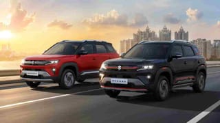 Maruti Brezza 2026 Facelift में नहीं मिलते ये 5 धांसू फीचर्स, खरीदने से पहले जान लें10.01.1995