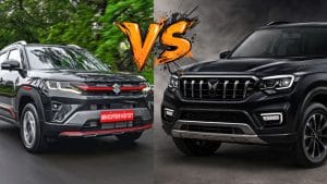 Maruti Brezza vs Scorpio-N: कीमत, पावर और फीचर्स में कौन मारेगा बाजी?