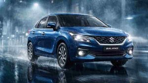 Maruti Baleno Facelift में मिलेंगे ये अपग्रेडेड फीचर्स! 5 सितंबर को लॉन्च होगी ये हैचबैक