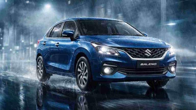Maruti Baleno Facelift में मिलेंगे ये अपग्रेडेड फीचर्स! 5 सितंबर को लॉन्च होगी ये हैचबैक