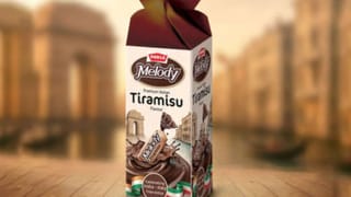 भारत-इटली दोस्ती पर पारले का नया सरप्राइज! Melody Tiramisu लॉन्च, सोशल मीडिया पर छाई