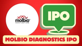 10 अगस्त से खुलेगा Molbio Diagnostics का IPO, प्राइस बैंड हुआ तय; ₹940 करोड़ जुटाएगी यह हेल्थकेयर कंपनी
