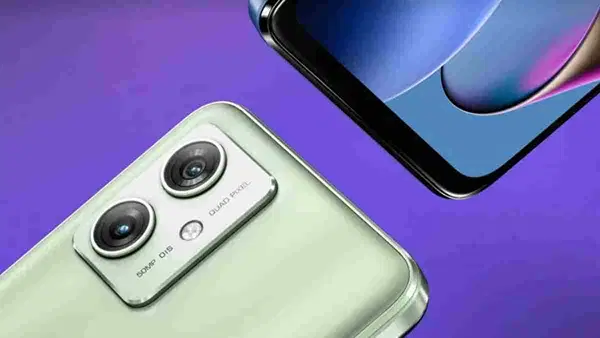 ये है 12GB रैम और 256GB स्टोरेज वाला सस्ता फोन, कीमत सिर्फ 15999 रुपए ये है 12GB रैम और 256GB स्टोरेज वाला सस्ता फोन, कीमत सिर्फ 15999 रुपए
