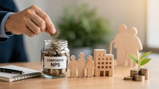 हर महीने सैलरी से कटता है टैक्स? Corporate NPS से ऐसे मिलेगी राहत
