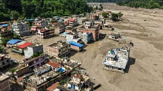 नेपाल का बाढ़ का तांडव: भारत सरकार और राज्यों ने जारी किए हेल्पलाइन नंबर, यहां देखें पूरी जानकारी