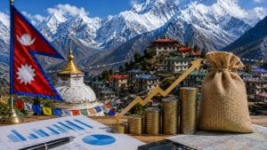एवरेस्ट नेपाल के लिए सिर्फ पहाड़ नहीं, कमाई की चोटी! करोड़ों की रॉयल्टी और अरबों का टूरिज्म कारोबार, समझिए पूरा हिसाब