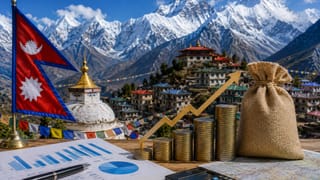 एवरेस्ट नेपाल के लिए सिर्फ पहाड़ नहीं, कमाई की चोटी! करोड़ों की रॉयल्टी और अरबों का टूरिज्म कारोबार, समझिए पूरा हिसाब