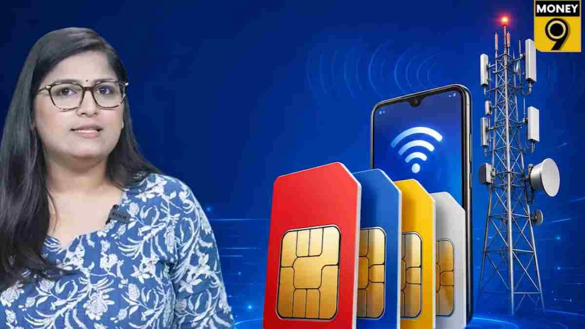 New Sim Card Rules: नया सिम खरीदना क्यों हुआ मुश्किल, जानें नया नियम?