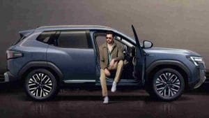 ये गाड़ी बनी Nissan की बनी बेस्ट सेलिंग SUV, Creta-Duster को दे रही टक्कर!