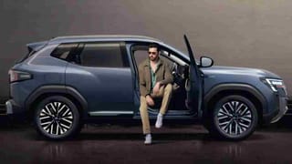 ये गाड़ी बनी Nissan की बनी बेस्ट सेलिंग SUV, Creta-Duster को दे रही टक्कर!