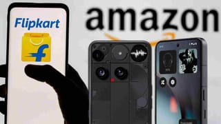 Amazon या Flipkart, कहां मिल रहा है सबसे सस्ता Nothing Phone 3?